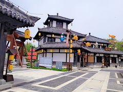 -孙子文化园