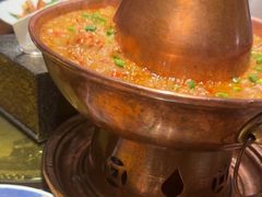 -雀舞云南菜(天津天河城购物中心店)