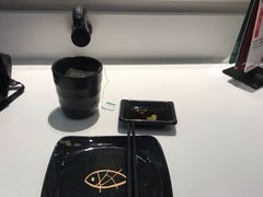 -禾绿寿司·定食·拉面·烧炸(佐阾香颂店)