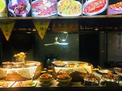 -红色根据地文化主题酒店(太湖街店)