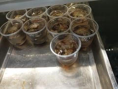 -汉松亭韩式自助烤肉&料理(苏宁广场店)