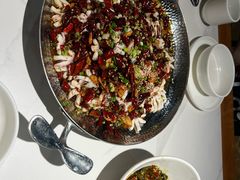 -三猫黑鱼花(南大店)