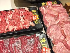 -陈记顺和潮汕牛肉火锅(番禺迎宾大道店)