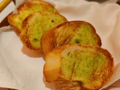 -戈雅法餐厅(世界城广场店)