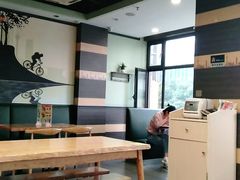 大堂-李先生牛肉面大王(太原南内环店)