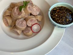 -福海居烤鸭店(鸟巢店)