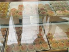 -老大昌(淮海中路店)