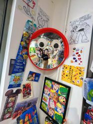 -波乐气球派对用品商店·生日布置·礼品集合店