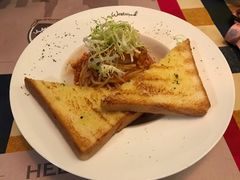 意大利面-遇见西木美式餐厅(南安中骏世界城店)