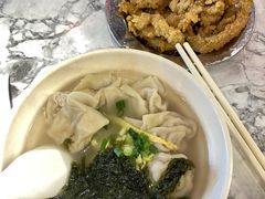 -鲜得来排骨年糕(即墨路店)