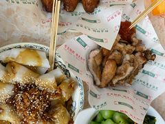 -渔记茶餐厅(渔村店)