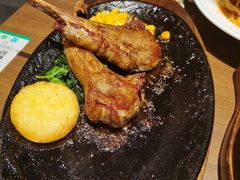 -萨莉亚意式餐厅(杭州西溪龙湖天街店)