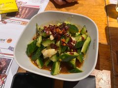 -木屋烧烤(上梅林店)