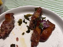 -渔语鱼新川菜Bistro(万象天地店)