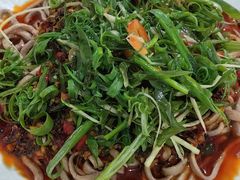 -洪霞餐馆