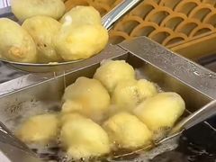 -厚富香面食店王好炸糕(延安路店)