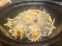 -铜锣湾·有麝自然香(渝北财富中心店)