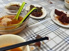 -尹记餐馆(花园店)