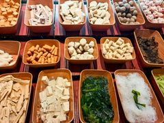 -温野菜涮涮锅(西单大悦城店)