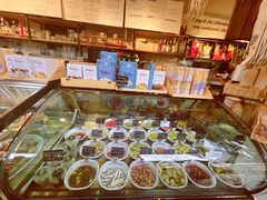 -Alimentari早午餐(安福路店)