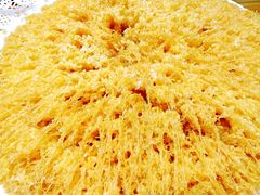 蜂窝土豆-自贡盐帮菜·玩辣餐厅(樱花园西街店)