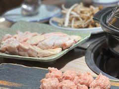 -探窝·竹笙椰子鸡(杨箕店)