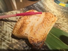 -千代武日本料理(哈西店)