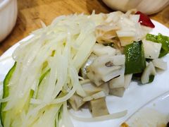 -雷祖芳老妈蹄花店