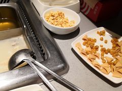 -海底捞火锅(万象城店)