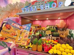 -泰妃殿(武汉首店)