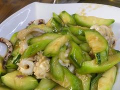 -九岭农庄·竹筒饭