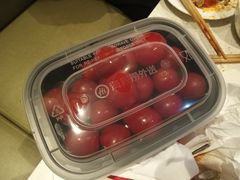 -海底捞火锅(锦艺城店)
