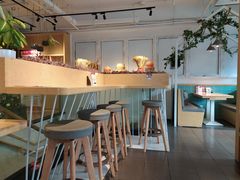 用餐区-嘉和一品粥(方庄店)
