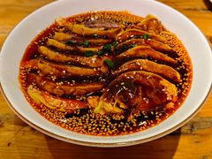 -老板恋上鱼(环山路店)