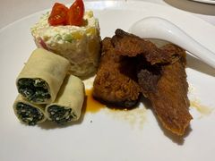 -老洋房花园饭店(绍兴路店)