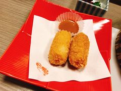 -蟹道乐(道顿堀本店)