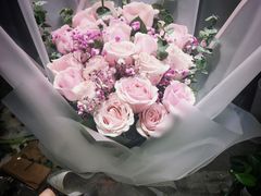 -王尔德与花