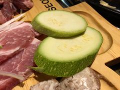 -喜来稀肉(旺角广华街店)