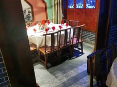包厢-湘水谣(芙蓉店)