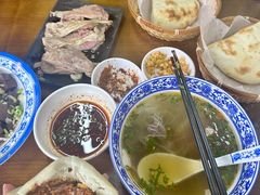 -长安后宰门水盆羊肉(新都心店)