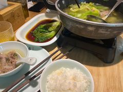 -全牛匠·乐山跷脚牛肉(新中关店)