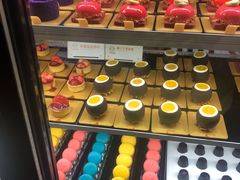 -半岛翡丽海鲜自助餐厅(观风亭店)