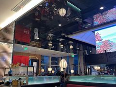 -新白鹿餐厅(虹桥南丰城店)