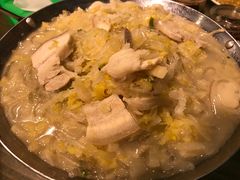 -东北农家饺子村(昌平路店)