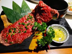 久藏心头肉-久藏·横膈膜烧肉·酒场(江汉路店)
