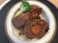 -翕间食·精致淮扬菜(江苏大剧院店)
