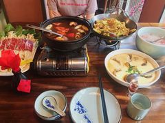 -鱼食饭稻·苏浙土菜17年老馆子(平江路店)