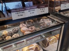 -德南面包房(尚都店)