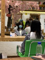 -简影造型·自选烫染接发salon