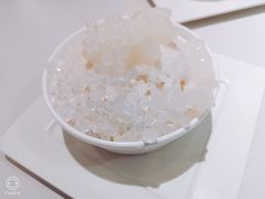 龙眼冰-聪嫂私房甜品(旺角二店)